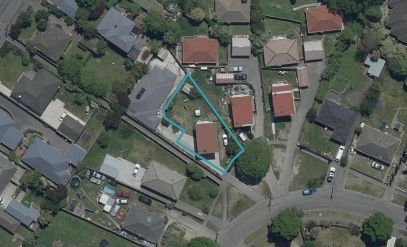 38 Hooker Avenue, Bryndwr, Christchurch - Carousel 1