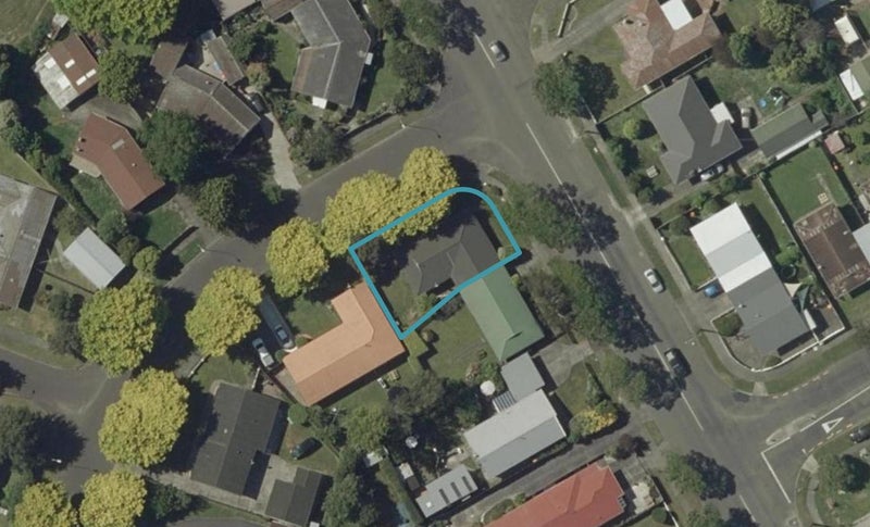 20 Maxwells Line, Awapuni, Palmerston North - Carousel 1