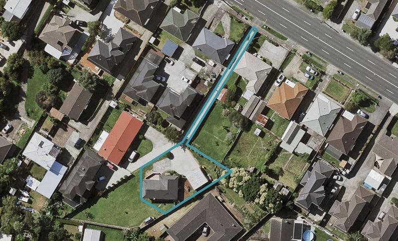 263A Penrose Road, Mount Wellington, Auckland - Carousel 1