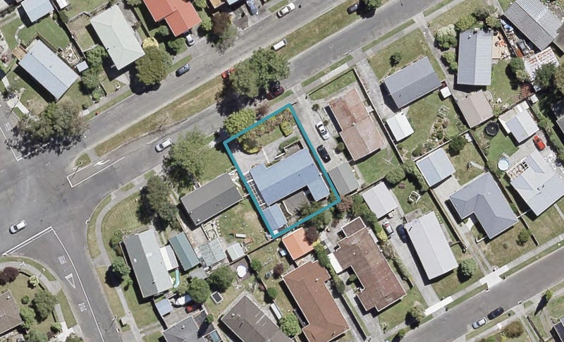 157 California Drive, Totara Park, Upper Hutt - Carousel 1
