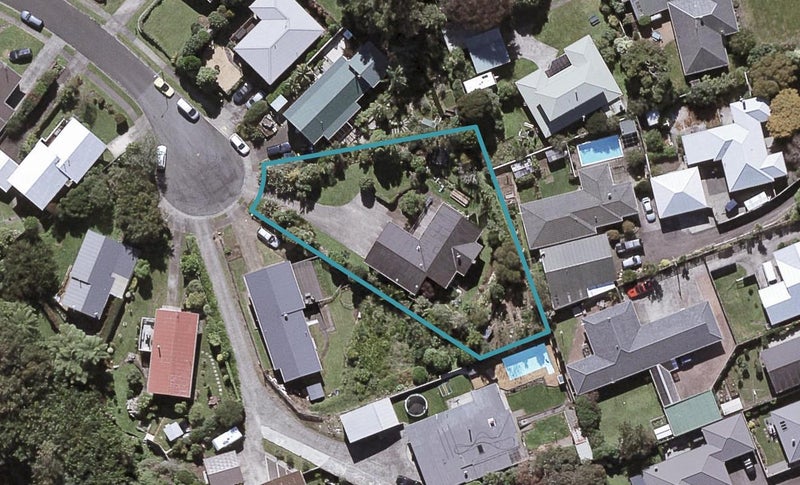 21 Anne Street, Ferndale, New Plymouth - Carousel 1