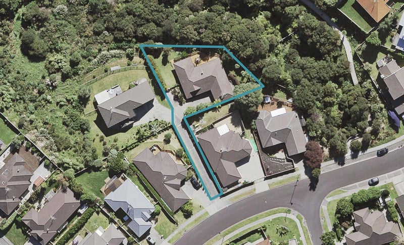 43 William Gamble Drive, Greenhithe, Auckland - Carousel 1