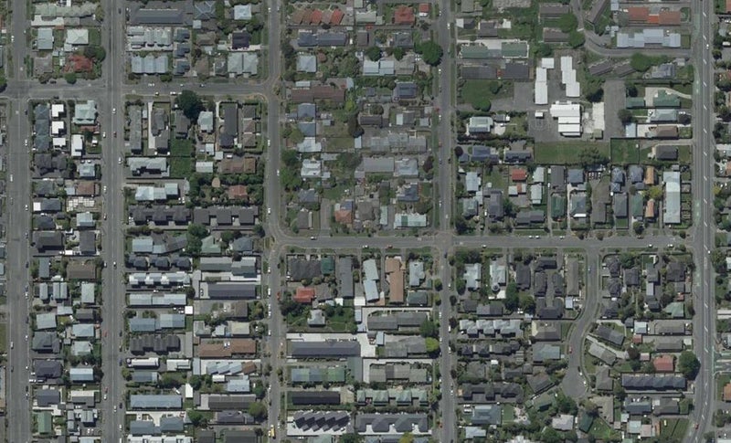 11 Gresford Street, Edgeware, Christchurch - Carousel 1