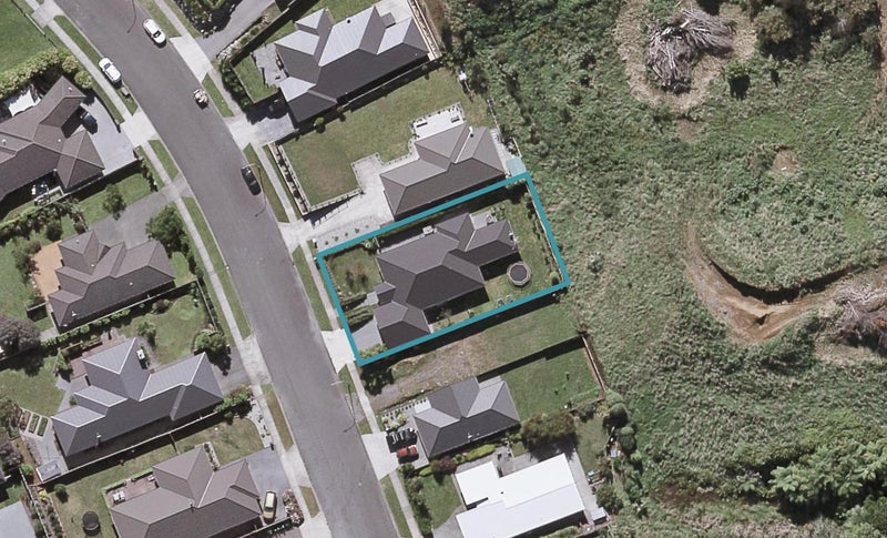 43 AINSLEE ST, Highlands Park, NEW PLYMOUTH - Carousel 1