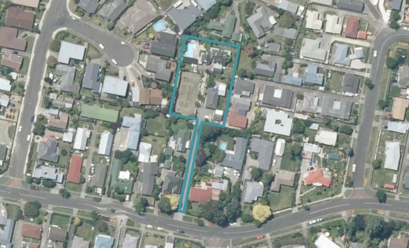 34A Elbourne Street, Taradale, Napier - Carousel 1