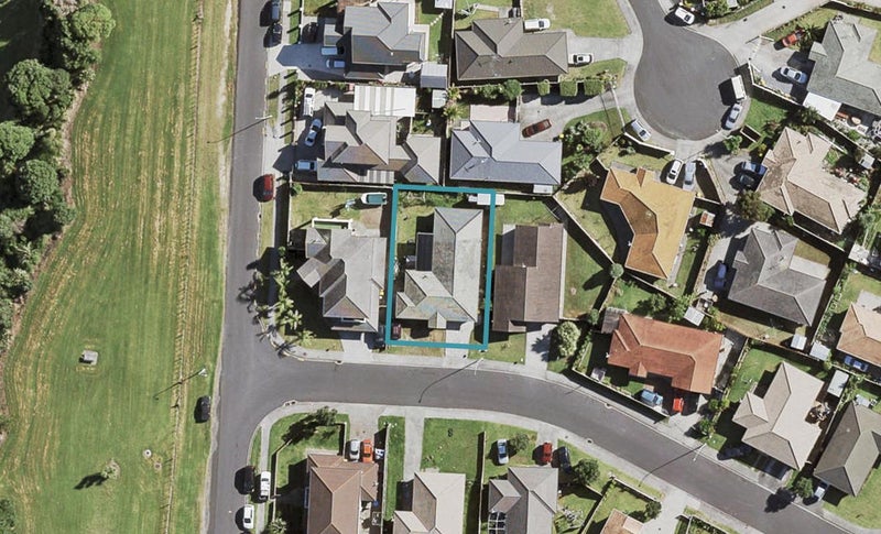85 Pitt Avenue, Clendon Park, Auckland - Carousel 1
