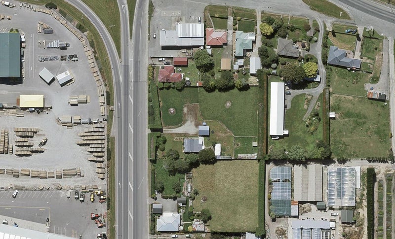 863 North Road, Lorneville, Invercargill - Carousel 1
