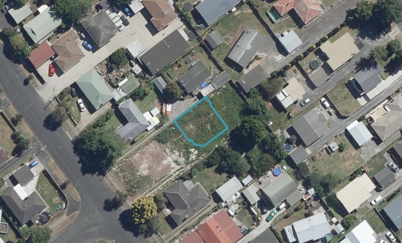 3/8 Wall Street, Nawton, Hamilton - Carousel 1
