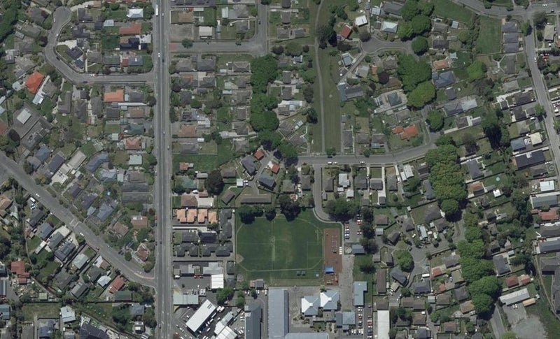 19 Riselaw Street, Mairehau, Christchurch - Carousel 1