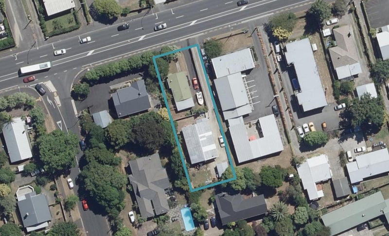 24A Boundary Road, Claudelands, Hamilton - Carousel 1