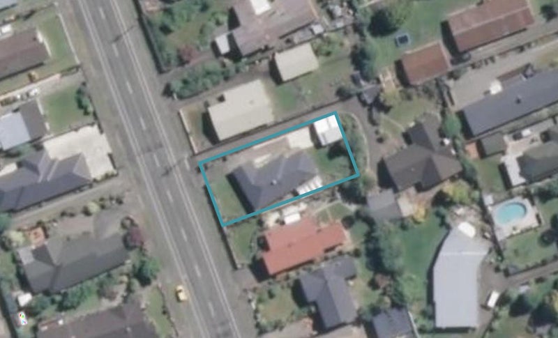 99 Gleniti Road, Gleniti, Timaru - Carousel 1