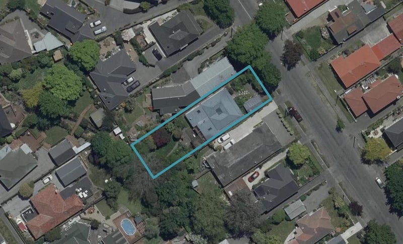 67 St James Avenue, Papanui, Christchurch - Carousel 1