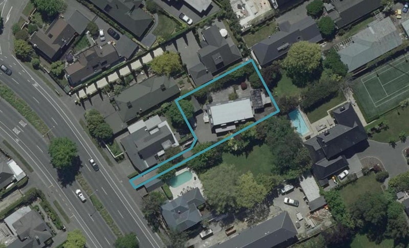 56A Fendalton Road, Fendalton, Christchurch - Carousel 1
