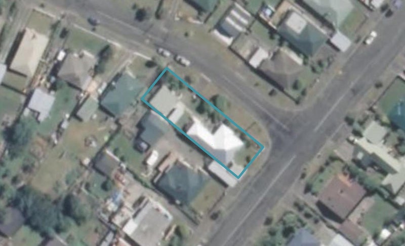 39 Saint George Street, Watlington, Timaru - Carousel 1