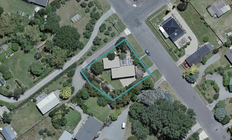 70A Dublin Street, Martinborough - Carousel 1