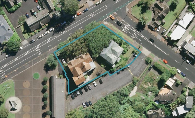 401/1 Saint Stephens Avenue, Parnell, Auckland - Carousel 1