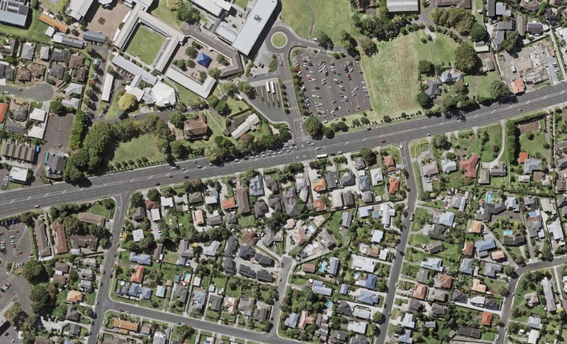 195 Pakuranga Road, Pakuranga, Auckland - Carousel 1