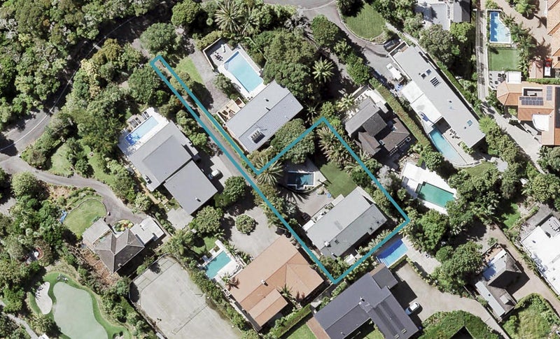 45 Fern Road, ST HELIERS, AUCKLAND - Carousel 1