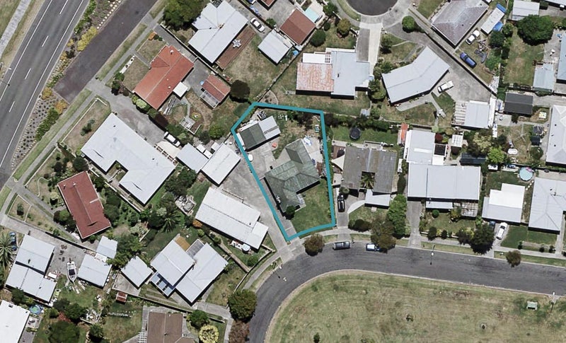 41 Lichfield Crescent, Tamatea, Napier - Carousel 1