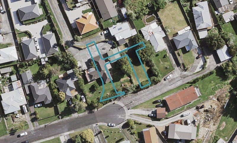 1/18D Hyde Street, Manurewa East, Auckland - Carousel 1