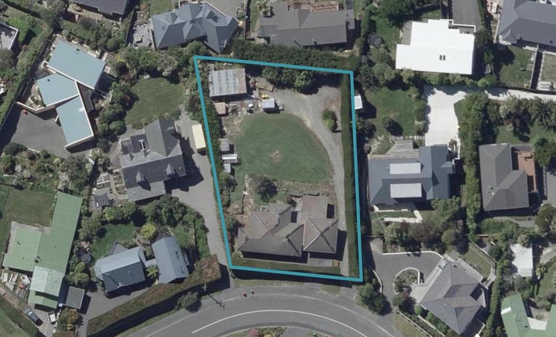 29 Belleview Terrace, Mount Pleasant, Christchurch - Carousel 1