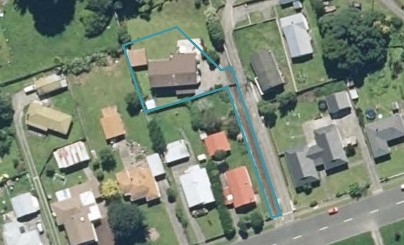 366 Taupo Road, Taumarunui - Carousel 1