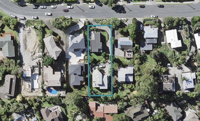 1/62 Hastings Road, Mairangi Bay, Auckland - Carousel 1