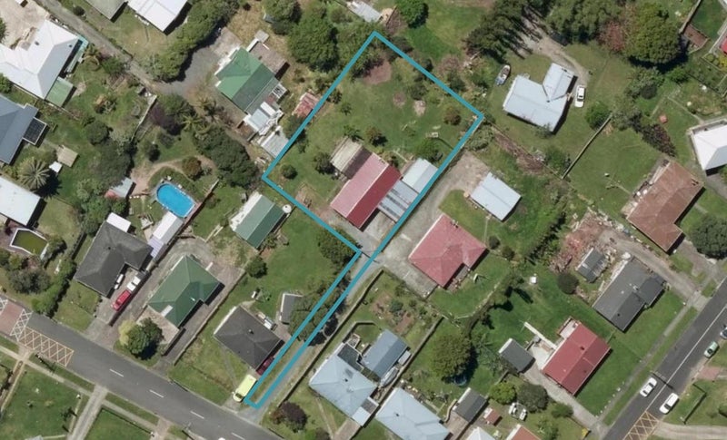 7 Abbots Way, Raumanga, Whangarei - Carousel 1