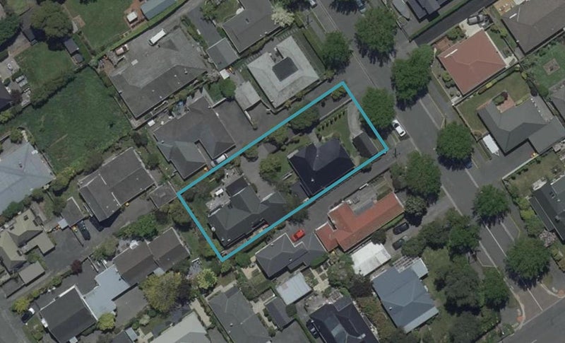 2/9 Norfolk Street, St Albans, Christchurch - Carousel 1