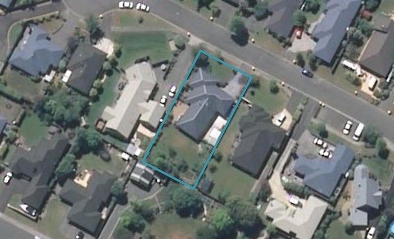 5 Thornley Place, Woodend, Woodend - Carousel 1