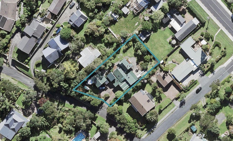 34 Rahui Road, Greenhithe, Auckland - Carousel 1