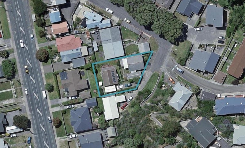 130 Miramar Avenue, Miramar, Wellington - Carousel 1