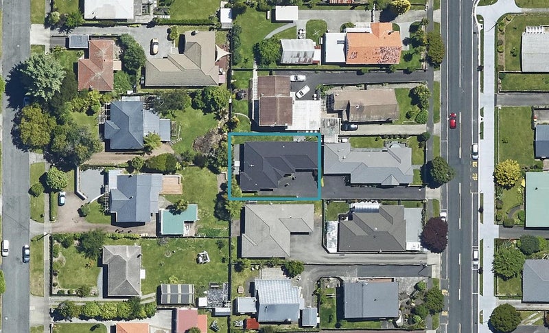 181B Ranolf Street, Glenholme, Rotorua - Carousel 1