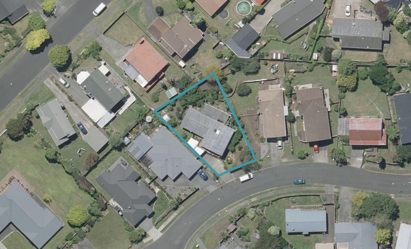 26 Spurdle Street, Springvale, Whanganui - Carousel 1