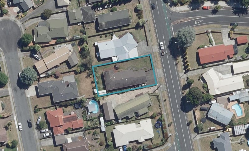 189 Pukete Road, Pukete, Hamilton - Carousel 1