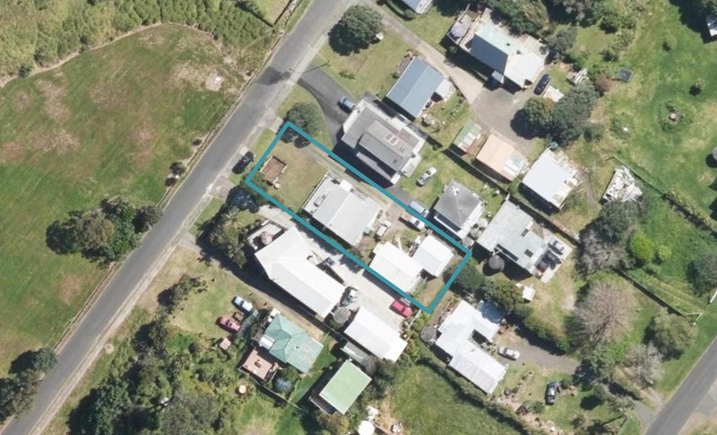 26 Korora Street, Ahipara, Kaitaia - Carousel 1