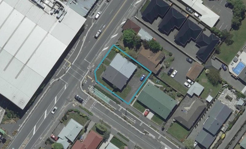 96 Main North Road, Papanui, Christchurch - Carousel 1