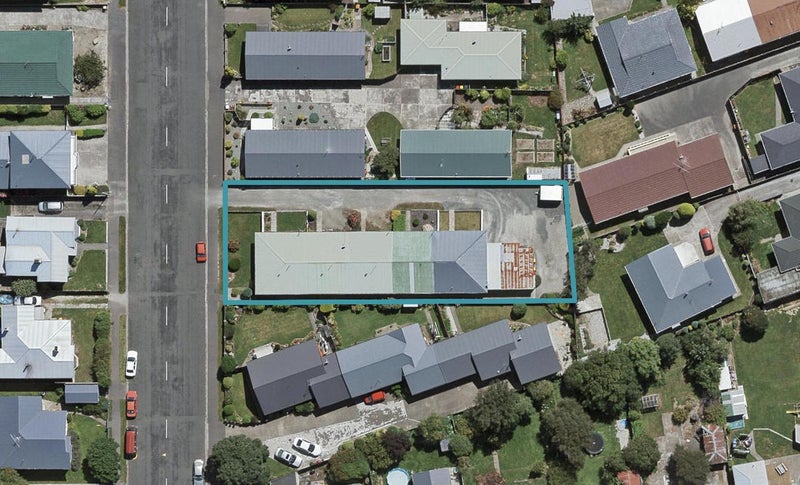 2/47 Mary Street, Richmond, Invercargill - Carousel 1