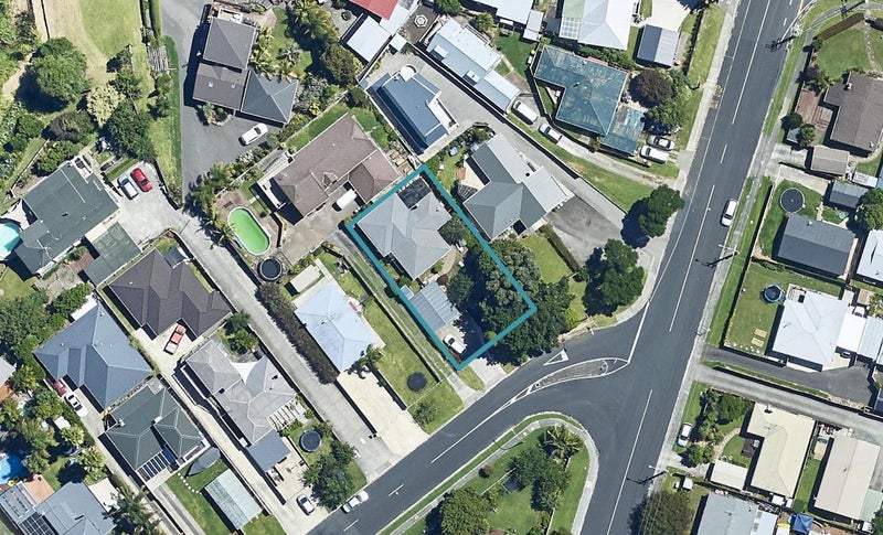 66 Margaret Road, Bellevue, Tauranga - Carousel 1