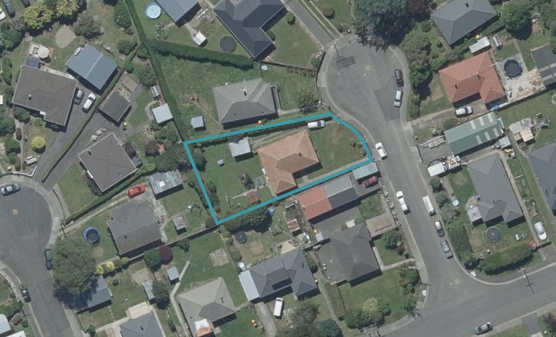 7 Kelso Place, Mosgiel, Mosgiel - Carousel 1