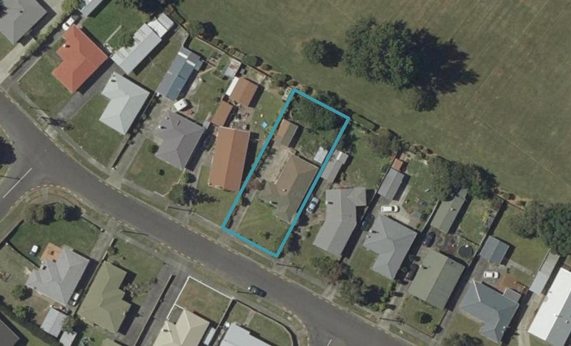 15 Marriner Street, Highbury, Palmerston North - Carousel 1