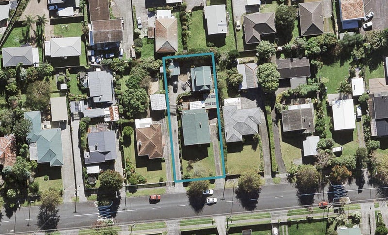21 Arawa Street, New Lynn, Auckland - Carousel 1