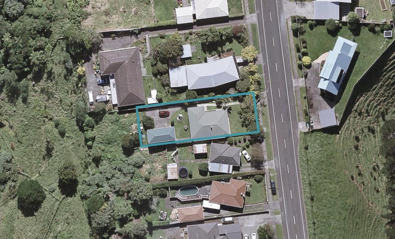 440 Carrington Street, Upper Vogeltown, New Plymouth - Carousel 1