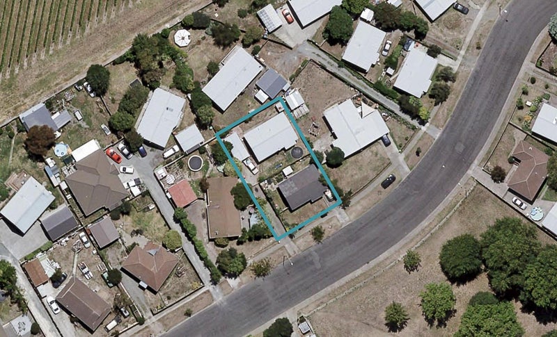 60A Margate Avenue, Flaxmere, Hastings - Carousel 1