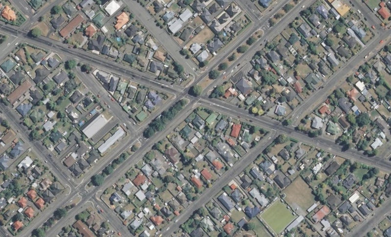 166 Chalmers Avenue, Hampstead, Ashburton - Carousel 1