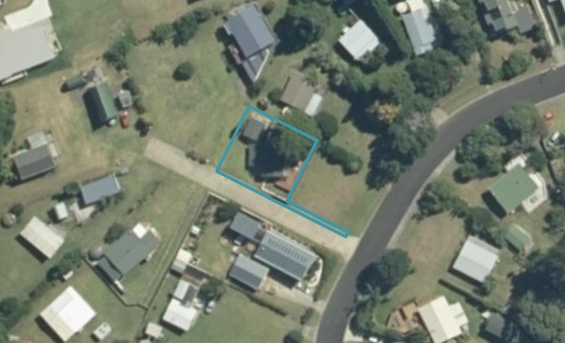 18B Mako Avenue, Whiritoa, Waihi - Carousel 1