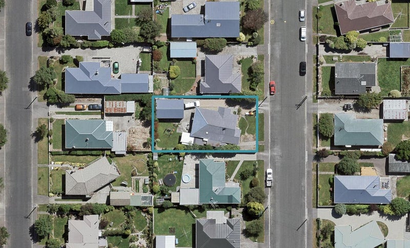 144 Stobo Street, Grasmere, Invercargill - Carousel 1
