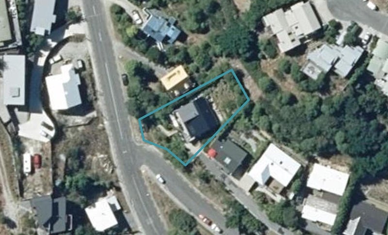 269 Fernhill Road, Sunshine Bay, Queenstown - Carousel 1