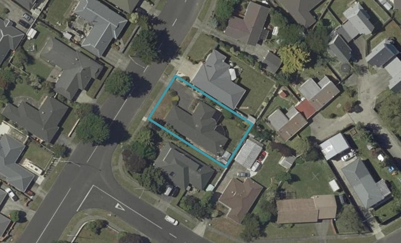 83 Amberley Avenue, Highbury, Palmerston North - Carousel 1