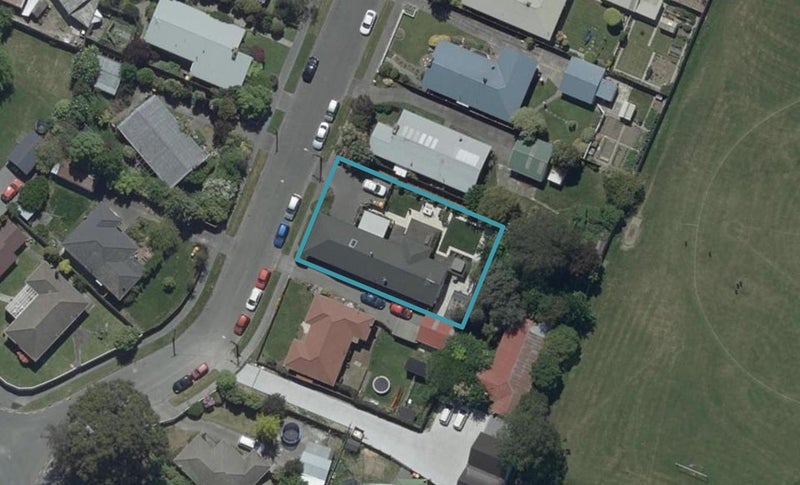8 Penwood Street, Russley, Christchurch - Carousel 1